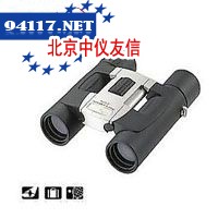 轻巧双筒望远镜10×25 DCF SPORTSTAR IV